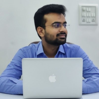 Bhavya Vyas